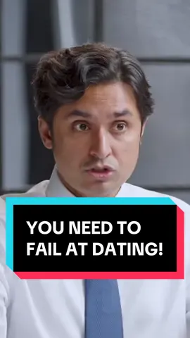 You need to keep failing at dating?  #dating #podcast #relationships #marriage #Love 