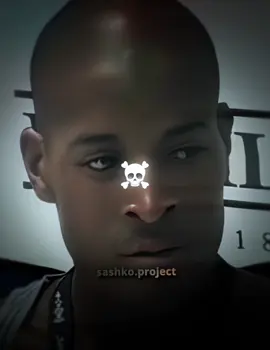 bro didn't even notice ☠️ | PLAYLIST LINK IN BIO | #edit #cold #davidgoggins #fyp #sashkoproject 