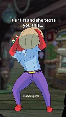 i dont wan u i wan moneh 😭 #mrkrabs #princeofegypt #parody @Hugo Hilaire @mofe. #spongebobmeme 