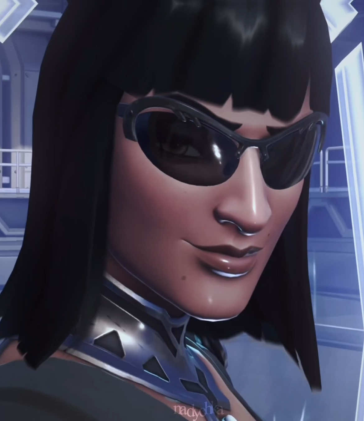 symmetra . ||  My beloved .. ||                               [ ac: pedrwooaudios ]  #symmetra #symmetraedit #overwatch2 #edit #overwatch2edit || SYMMETRA EDIT , OVERWATCH EDIT , 