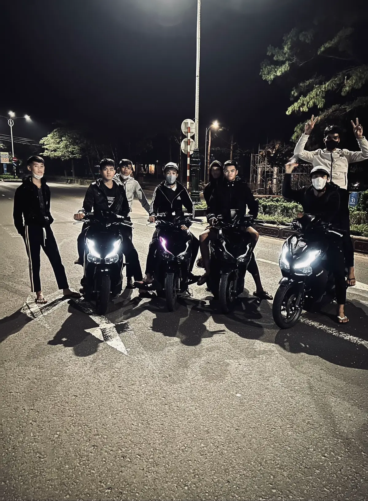 Họp lớpp 🤩 #dunjulybett🍁⚜️ #bienhopleiku #xuhuong #xh #81gialai 