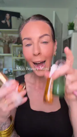 @mcobeauty us #mcobeautypartner #mcobeauty #tiktokshopcreatorpicks #tiktokshopfalldealsforyou 