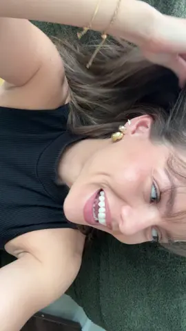 Soy buenita hasta que me canse 🙂