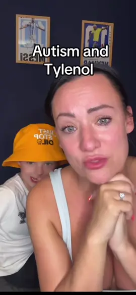 @Plastic Amie ♻️ #tylenol #autism #pregnant #humphry 
