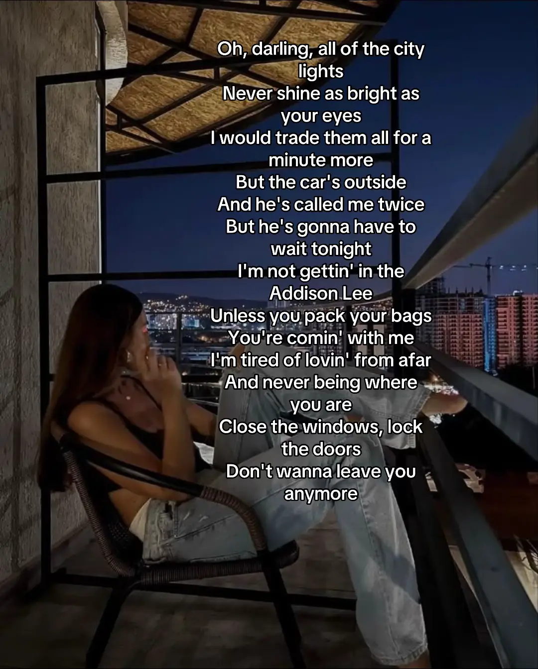 #vintage #lyrics #vibe #night #fyp 