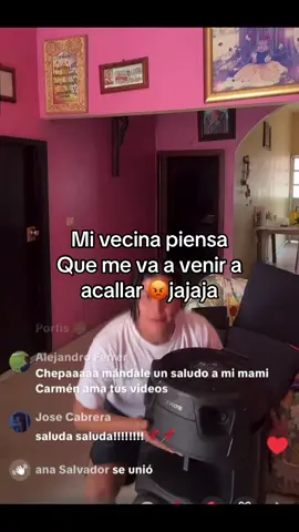 @La Remambaramba 🌺   Te amo Chepinga jaja 😍😍😍