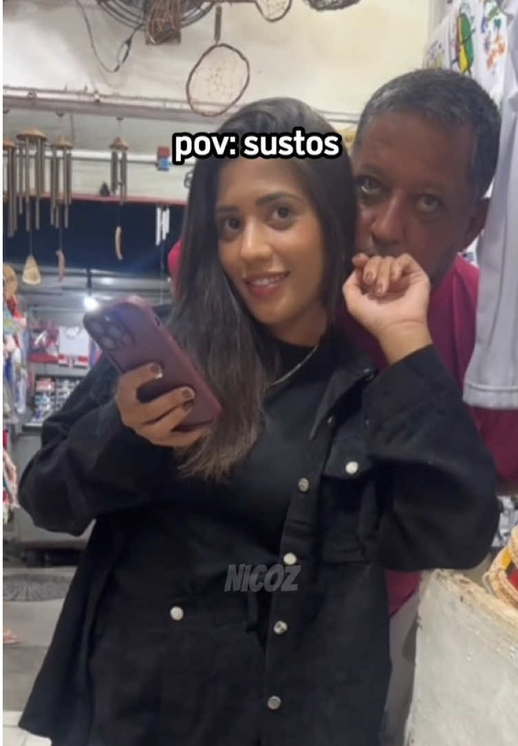 Sustos 😂👈 | Parte 7 #memes #sustos #pegadinha #flp #perolasbrasileiras 