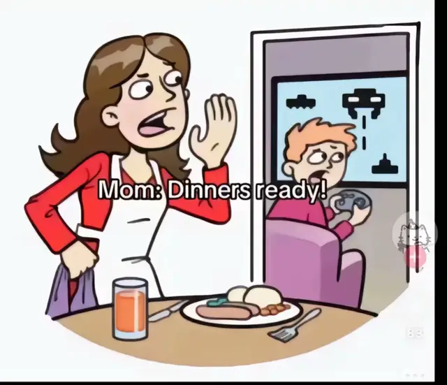 #fortnitelife #fortnite #mom #dinners #viral @Fortnite Official @gwn.kwijt63 