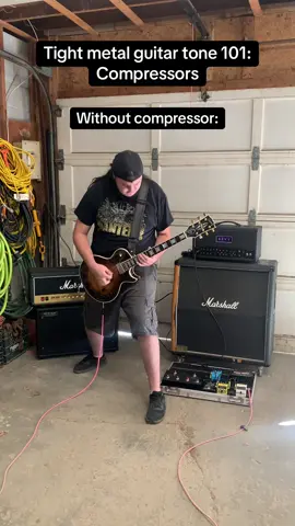 Get TOIT! @Revv Amplification #metal #guitar #G50 #music #fyp 