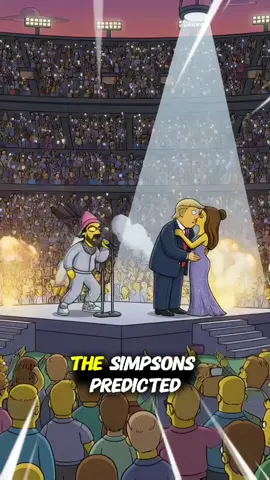 #simpsons #prediction #usa🇺🇸 #simpsonspredictions #SuperBowl 