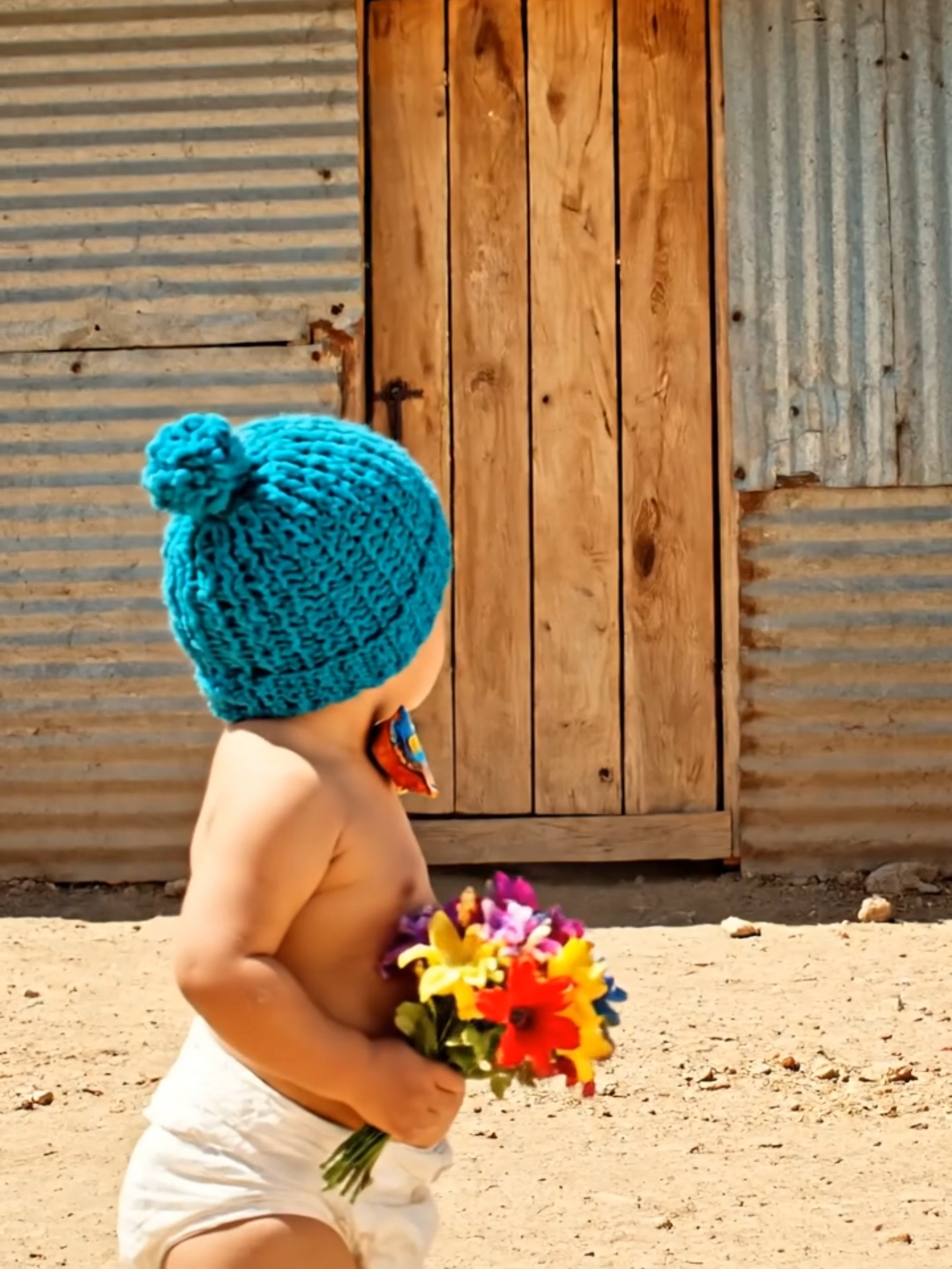 Todas las mujeres mienten #parati #bebestiktoks #bebes #ia #videosgraciosos