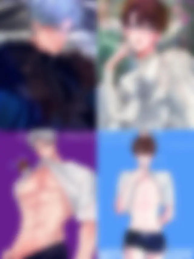 #박하사탕 #peppermintcandy #omegaverse #blmanwha #fyp 