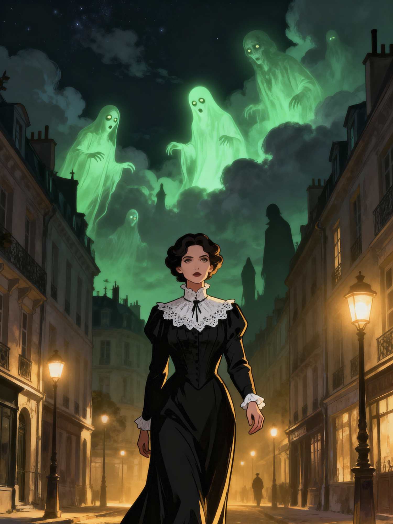 storia horror - medium italiana #storia #horrortok #creepypasta #crime #perte