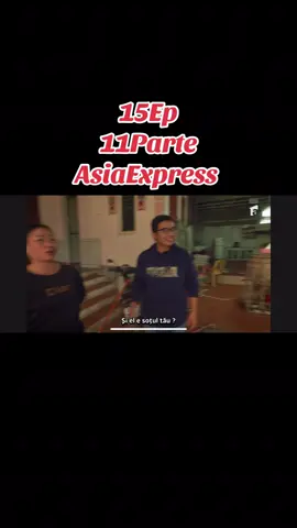 AsiaExpress 