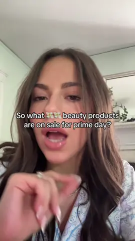 Ur welcome girls #primeday #amazonfinds #beautyproducts #greenscreen #sephorasale 