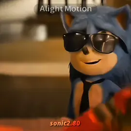 It's You 💙#sonicmovie #sonicthehedgehog #sonic2 #sonic #movie #Edit 🍀🙏✨