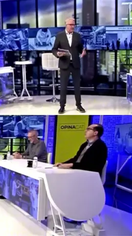#villarroya #debate #actualidad 