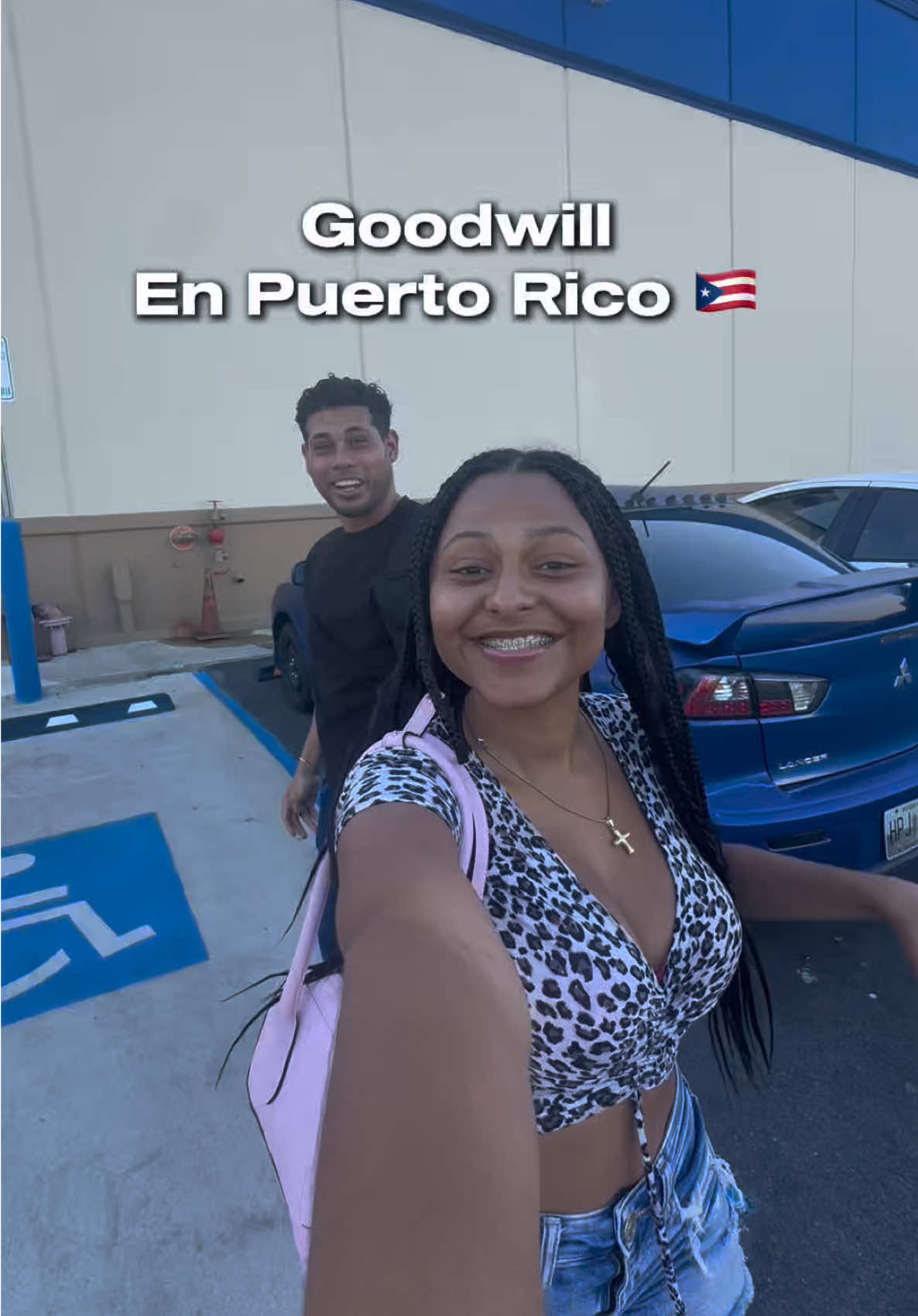 Goodwill en Puerto Rico!  