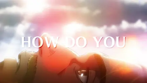 How do you intend to live #vinlandedit #vinlandsaga #thorfinn #fyp #animeedit 