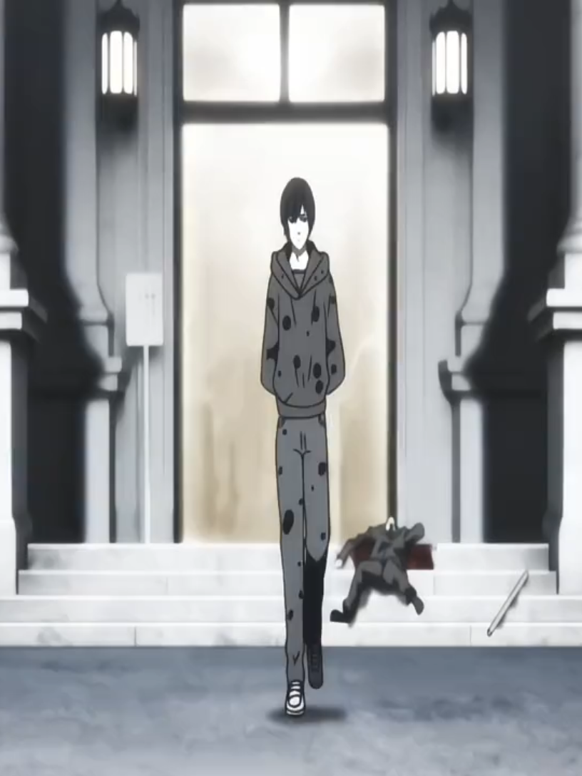bang tuff #inuyashiki #inuyashikilasthero #hiro #darktriad #animefyp #animeedit #fyp #foryou