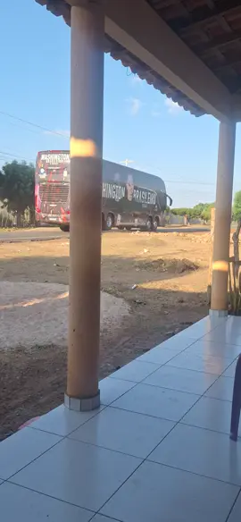 hoje tem forró de qualidade #registrodevida #rumoaos40k❤ @Washington Brasileiro 