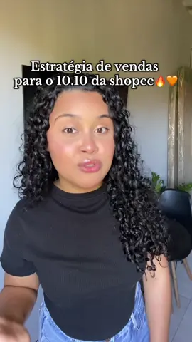 Salva,comente,curte e segue para não perder mais dicas🔥🧡#afiliadosshopee #afiliados #estrategiadevendas #estrategias #dicas 