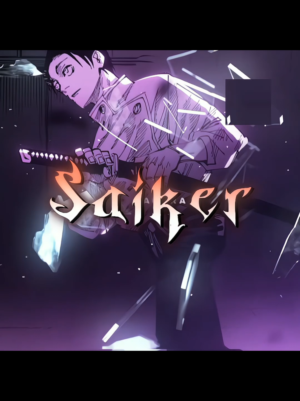 Yuuuta (Jujutsu Kaisen Edit) SONG: MONTAGEM NYTROM #jjk #yuta #animeedit #mangaedit #120fps 