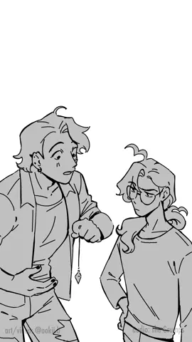 audio - The Grumps on YouTube Video and characters by me
