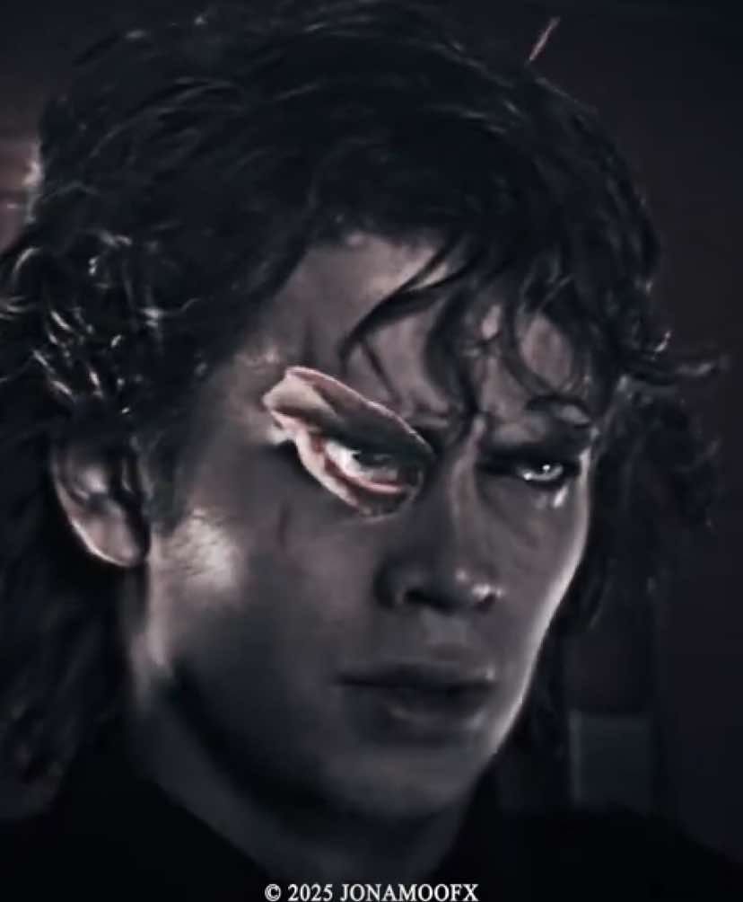 Tried something different || #anakinskywalker #anakinskywalkeredit #anakin #starwars #jonamoo ||