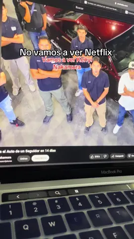 Efectivamente es cine ✨ #paratiiiiiiiiiiiiiiiiiiiiiiiiiiiiiii #carros #kenyinakamura #flypシ 