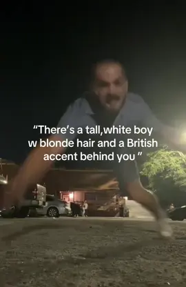 You don’t got to tell me twice #whitelove #fyp #viral #british 