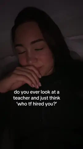 like how?!?! #teacher #school #real #fyp #blowup 