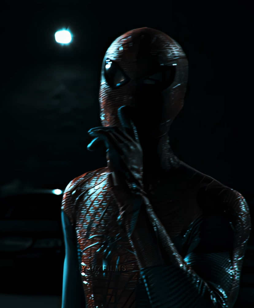 The amazing spiderman || #viral #theamazingspiderman #spiderman #movie #ryanzfilms 