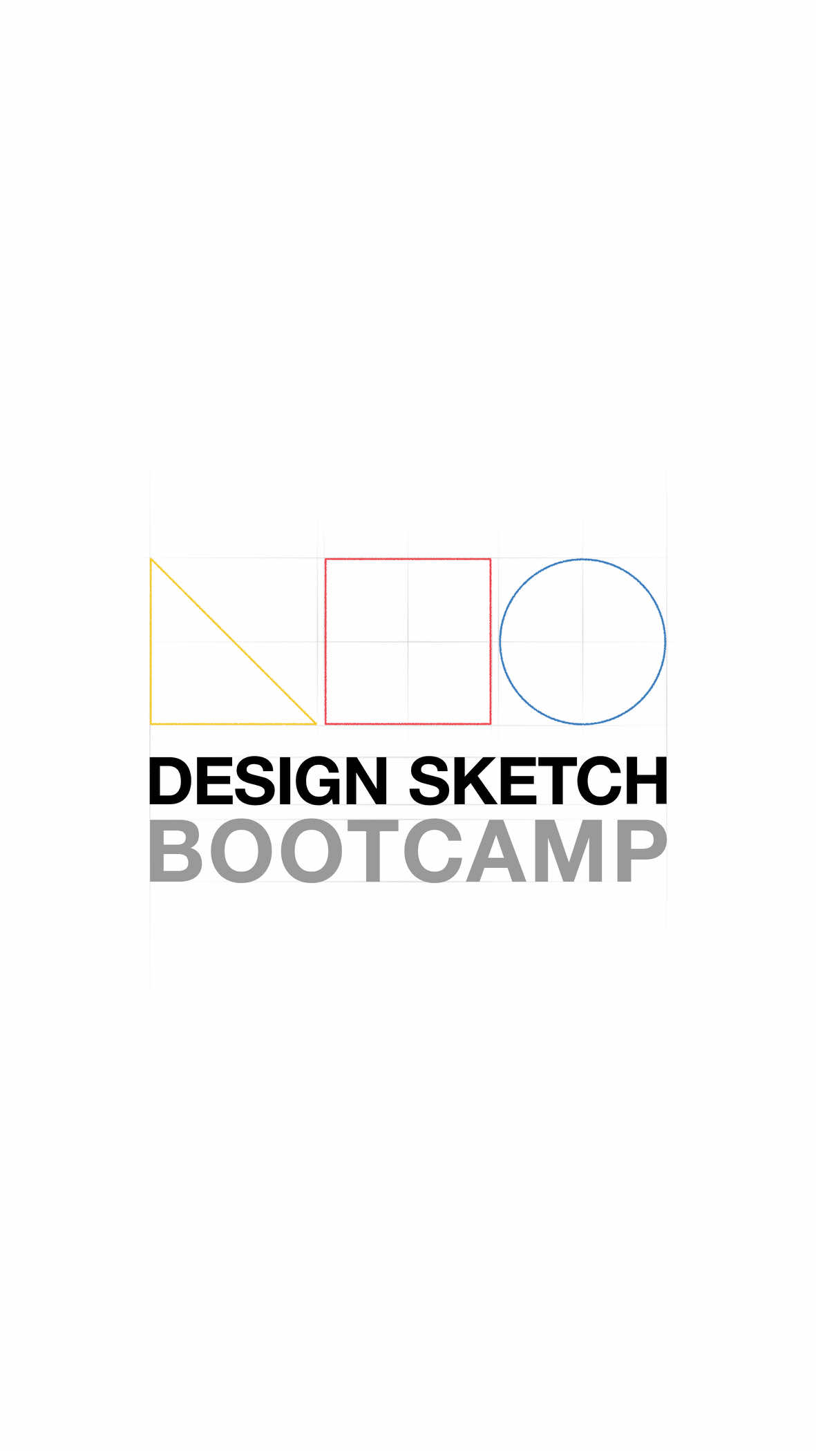 It’s finally coming! 🎉  06.10.25 To celebrate, I’m giving 3 lucky people FREE access to the entire bootcamp! ✨ Comment “design” on my instagram post and I put you on the list :) (revealing on the 5th) So excited to share the intro video for my Design Sketch Bootcamp! This course is all about helping you unlock your design potential and truly stand out with your sketching. Don’t miss out!  Watch the intro in full size on my website, like in my bio and sign up for the course! #DesignSketchBootcamp #Sketching #IndustrialDesign #Giveaway #learntosketch