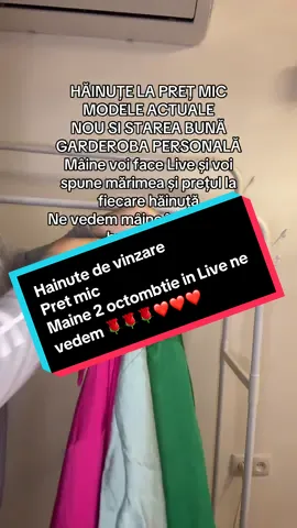 @Beț Mihaela @Cristina Boroș @Oglinda Andriana @Elena🌺 @_Dreamer_lo❤️🖇️ @• I O N E L A 🩵 @😈 valiuşa20 😈 @Capatina Tatiana @Elena Vlas @Irăn @M C L @Lorina Rotaru @Mariana @popesculudmila1 @Oxana Albu713 @Silvia @ULÎBAȘKA @Улыбашка😁😁🤣🤣 @anisoara93 #garderoba #personalaccount #vind #moldova #livrez 