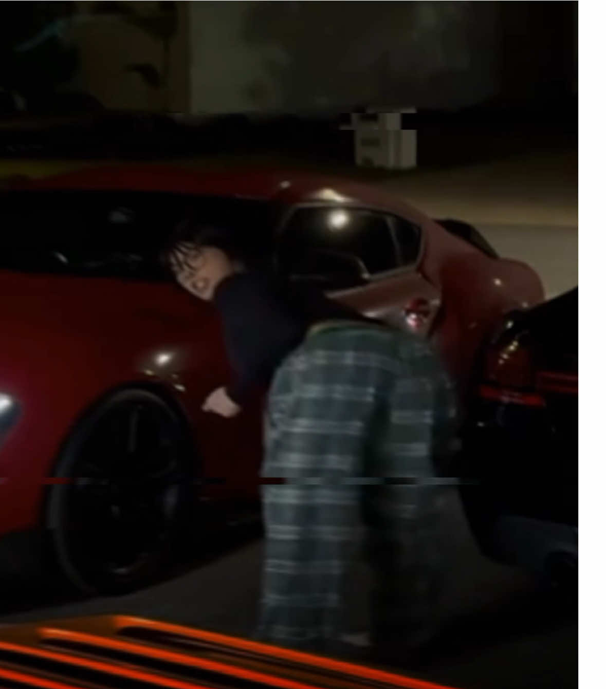 Song: NO PUEDO (October 3th) (PRESAVE IN BIO) #fyp #brazilianfunk #girl #dance #edit 