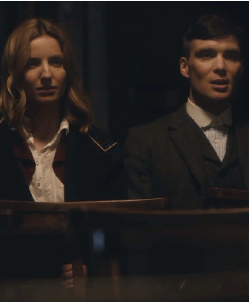 #explore #fyp #peakyblinders #thomasshelby #grace 