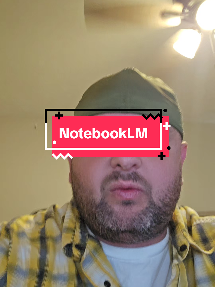 Here are some thoughts on a google AI tool. #google #notebooklm #ai #foryoupage #fyp 