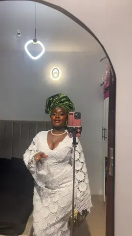 A wedding guest 🤭❤️ #fypシ゚ #fyp #wedding #transition #owambe