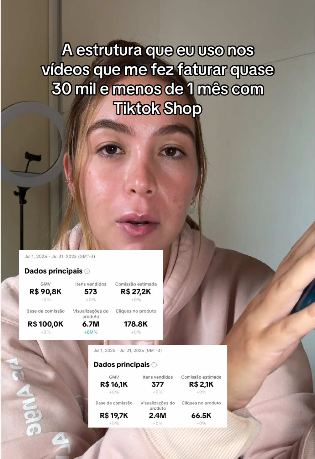 Deixa aqui qual sua dúvida sobre Tiktok Shop 
