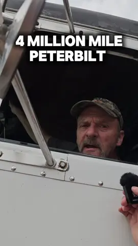 What's the best truck out there? #trucking #semitruck #peterbilt