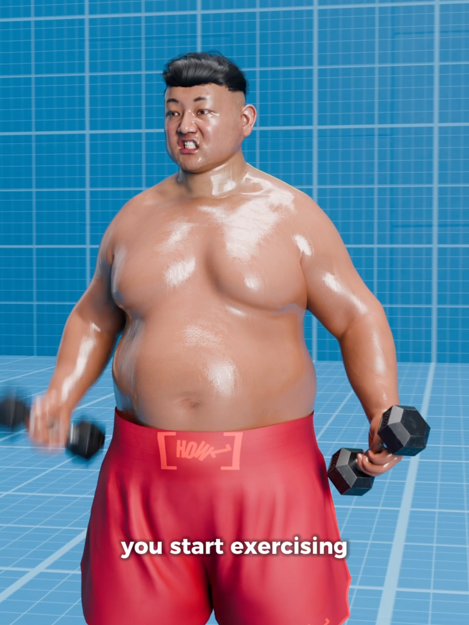 When Do You Burn Fat? 🤔 #gym #fatloss #learning #Fitness