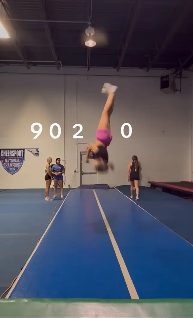 Don’t mind flexed toes