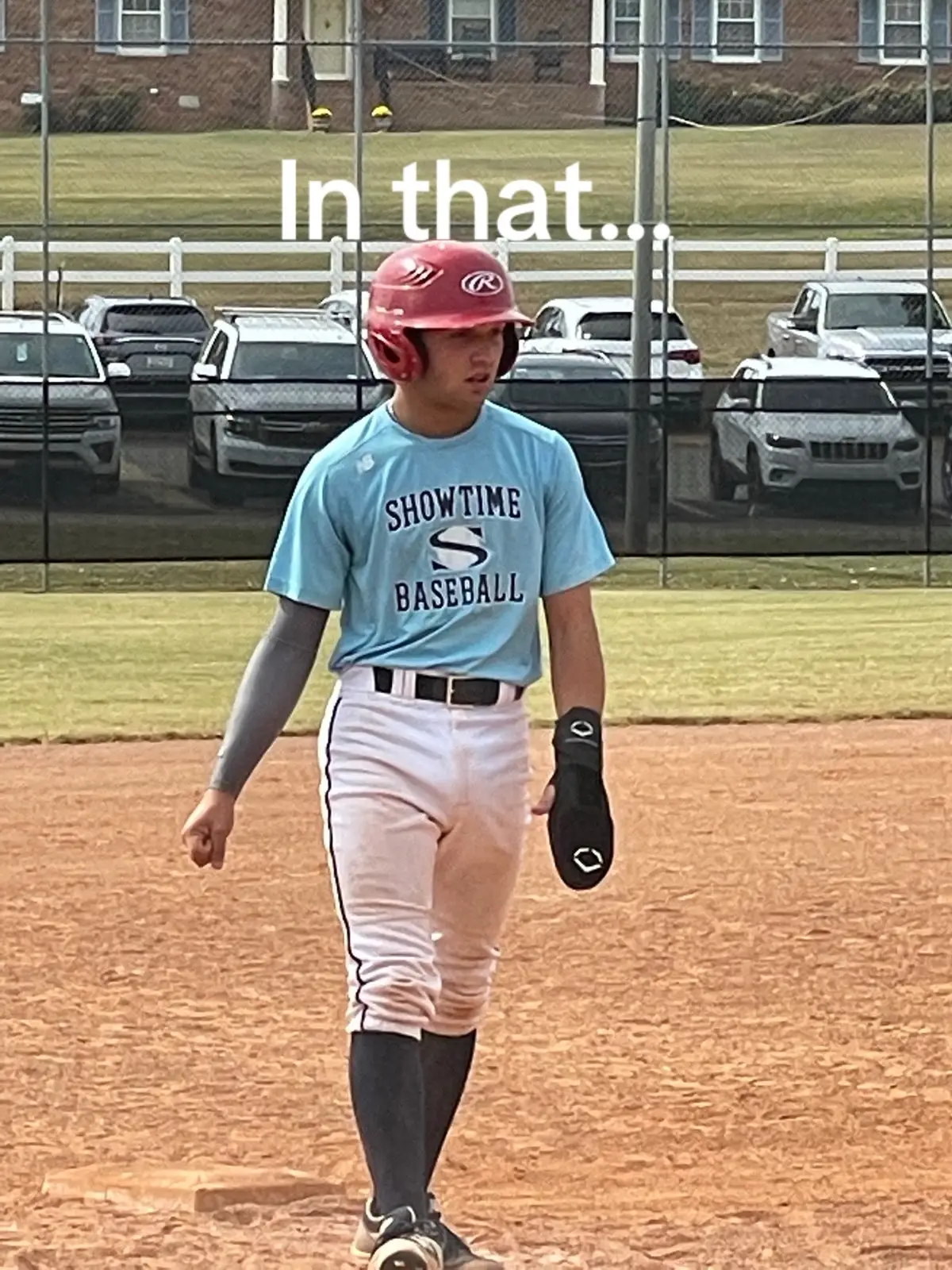 Missing baseball rn #baseball 