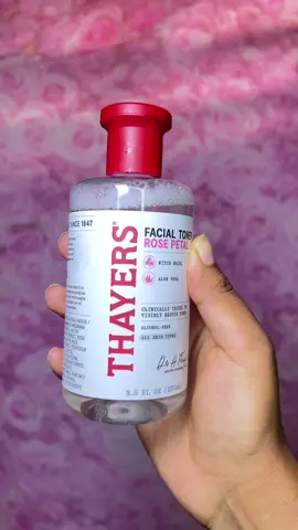 @Thayers #EmbajadorThayes #thayes #Rosa