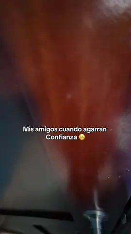 Una pequeña confianzita 🫠 #amistades #fyp #confiaenelproceso 