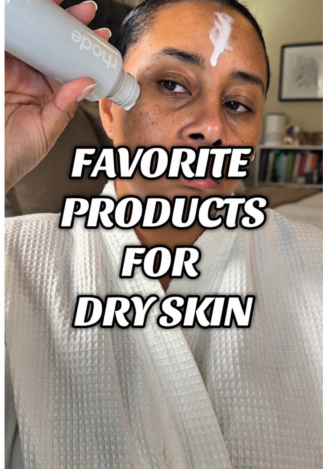 Check LTK for links. This was overdue. I am preferring toners in a spray bottle because it’s just easier.  I’ve been having fewer breakouts with this routine. #skincareroutine #dryskin #dryskintips #acneskincare #skinbarrierrepair  @Clinique @Fenty Skin @rhode skin @Glow Recipe @Paula’s Choice @The Heritage Store @Iris&Romeo @Honeydew Labs @EADEM @Caudalie @Murad Skincare @Naturium @Kiehl's Since 1851 @Prequelskin 