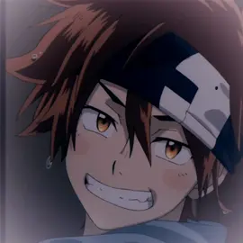 chat I think I like reki… trying a new coloring how we feeling #sk8theinfinity #rekikyan #anime #edit #animeedit 