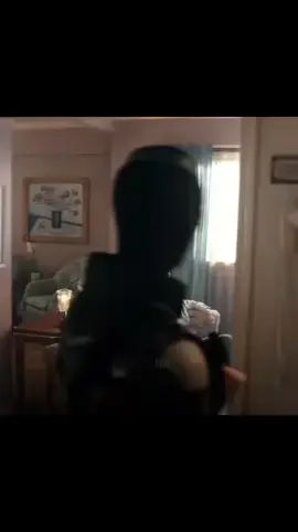 my dad's not what 😐⁉️