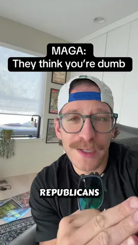 Prove them wrong, maybe? 